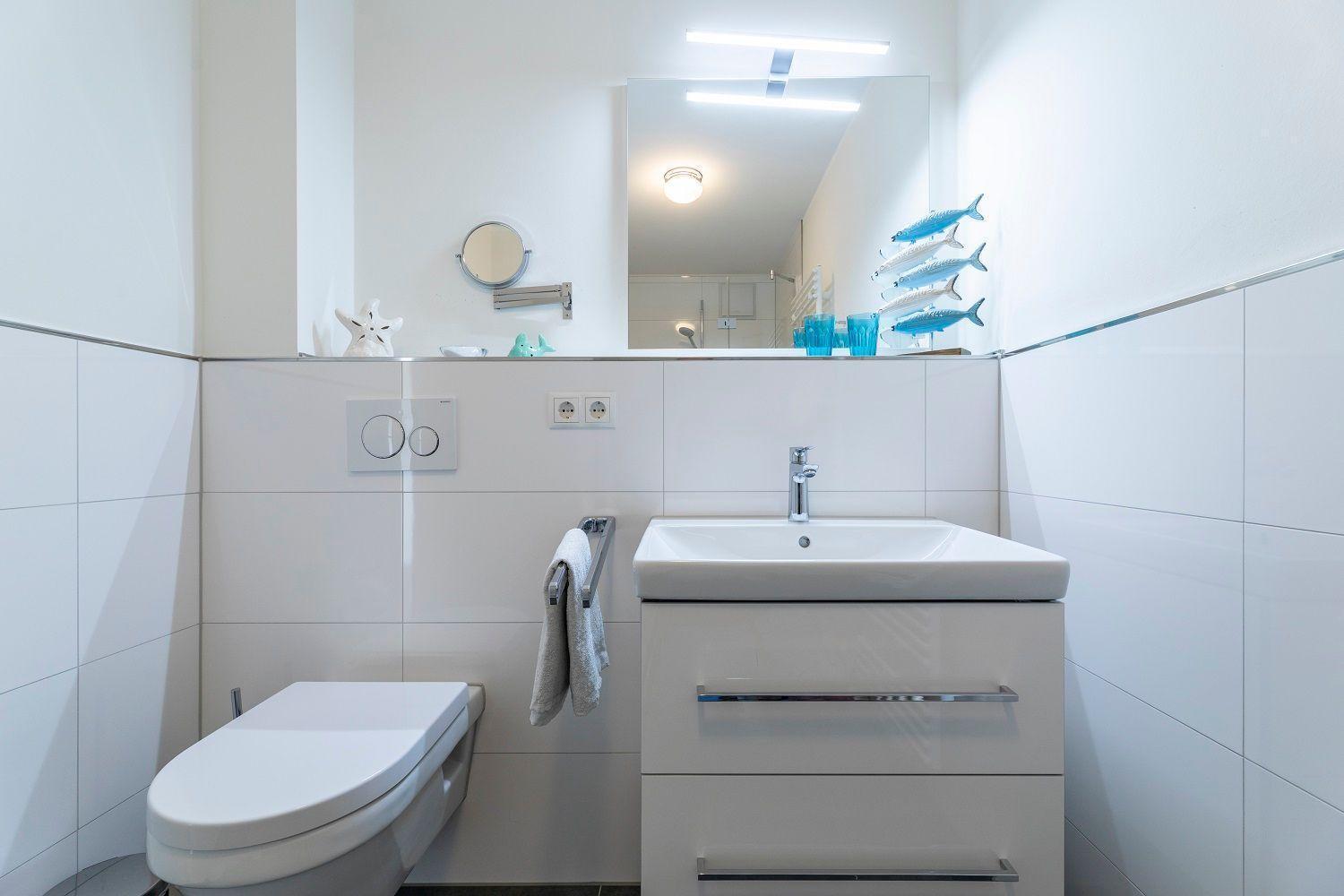 Meeresblick Große Freiheit Haus 1 WE 9 Hohwacht Exterior foto